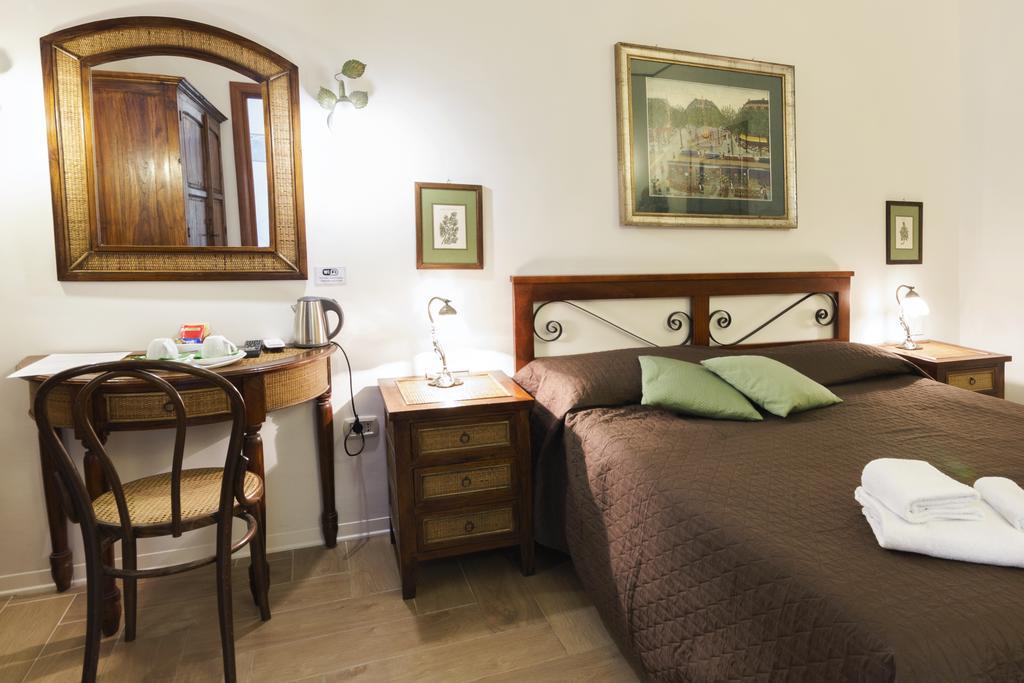 Trastever Holiday Roma Exterior foto